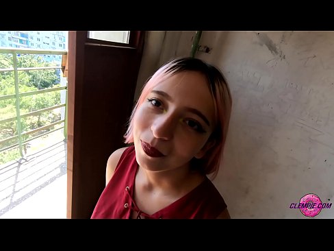 ❤️ Ka ngotea e te tauira taikaha te tangata ke i te tuawhenua - cum on his face ❤️ ataata porn i a matou